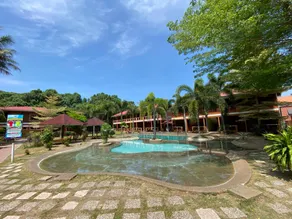 Purnama Beach Resort - Image 2