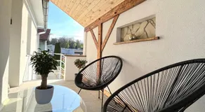 Luxe Apartments - Image 4