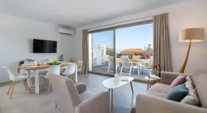 Gennadi Harmony Suites - 200 m from the sea - Image 2