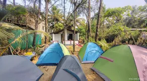Beach Nest Gokarna - Image 4