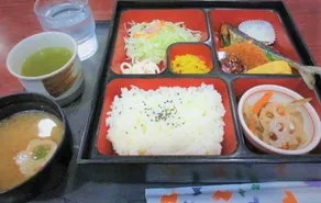 Saijo Station Hotel - Image 4