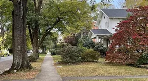 Walk to Duke Campus! 1 Bedroom in Trinity Park! - Image 5