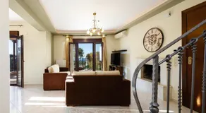 Your Private Luxury Villa Mahin, Pool, Sea view, Rethymno - Image 3