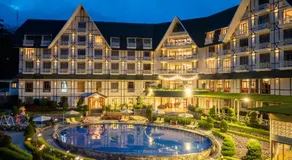 Swiss-Belresort Tuyen Lam - Image 3
