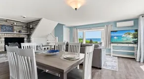 The 1A Escape Deck w Ocean Views Walk to Beach - Image 3