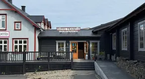 Hotel Framtid - Image 5