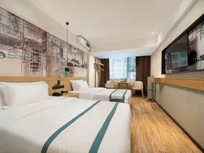 City Comfort Inn Nanning Nanhu Park Art College - Image 5