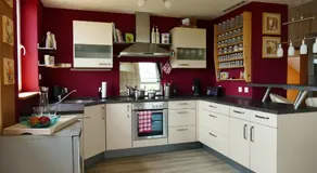 Rhön Ferienwohnung Ebert - Image 4