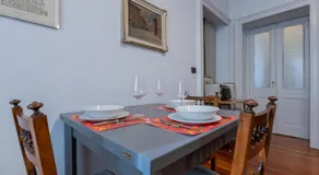Spazioso appartamento nei pressi del Po by Wonderful Italy - Image 4