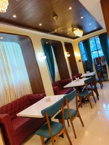 Hotel 36 Spoon Resturant and Bar,Lodging - Image 2