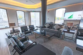 Land Walk Hotel Al Taawun Riyadh - Image 4