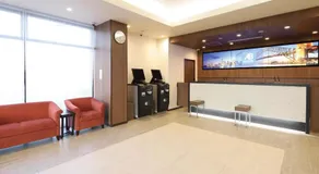 AB Hotel Kisarazu - Image 3