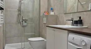 New Kreves apartment & Free parking & Self check-in - Image 2
