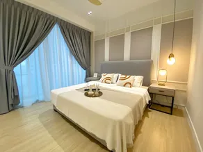 Bangsar Muji-Suite - Image 2