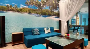 Good2Stay Villa 15-20pax I 4R4B 1KTV I Swimming Pool I BBQ I Gaming I 10 Parking I Wifi6 - Image 2
