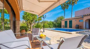 Appartamento totalmente attrezzato con piscina privata, terrazza e barbecue - Image 3