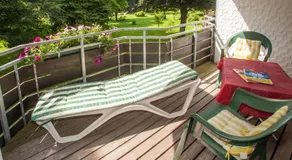 Agréable maison de vacances adaptée aux familles avec barbecue, terrasse et jardin | Près des pistes de ski - Image 5