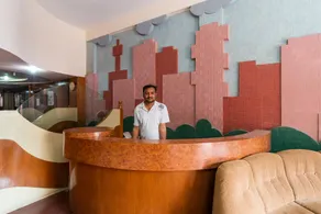 Hotel O Shivam - Image 4