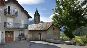 Appartamenti Casa Cola Valdidentro - Image 5