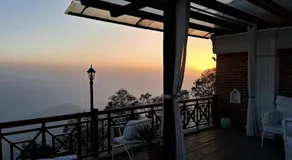 Hotel Himalayan Villa - Nagarkot - Image 5
