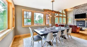 Luxurious Home & Amazing Views - Image 3