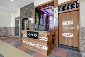 SPOT ON Hotel pratap plaza - Image 4