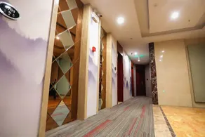 Jun Hotel Sichuan Suining Chuanshan Pedestrian Street Heping Road - Image 3