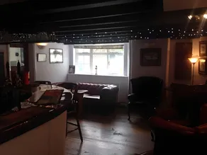 The Safe Harbour Hotel - Image 2