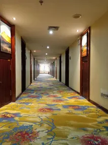 Qianjun International Hotel - Image 3