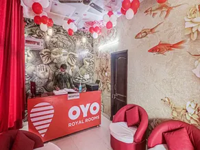 Hotel O Silver Coin Resisdency - Image 3