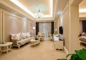 ShengShi TongKung International Hotel - Image 2
