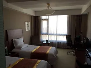 Dalian Furong International Hotel - Image 3
