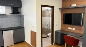 Palladium Luxury Suites Financial District Unit I - Image 3