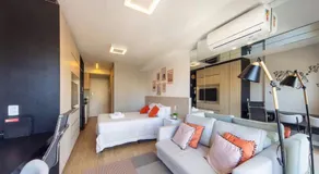 Loft Luxury in the best location Faria Lima and metro - Image 2