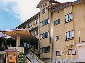 Yamasanso Hotel - Image 3