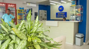 Hotel Central - Image 5