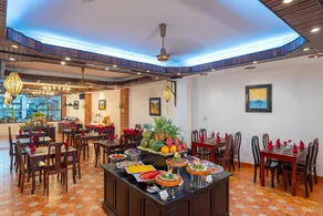 ANNAM HERITAGE Boutique Hotel & Spa - Image 4