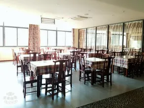 Jun Hotel Jiangsu Nantong Tongzhou District Jinsi Xi Road Hantangyinxiang - Image 3