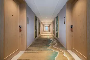 Vienna 3 Best Hotel (Xingtai Renze Renmin Street) - Image 3