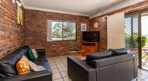 Ground Floor with water views and pool! - Image 3
