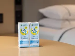 City Smart Self-Service Hotel (Boluo Commercial Middle Street Guangdong Technician College) - Image 3