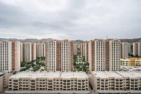 Jin Hai Tian Hotel - Image 5