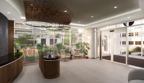 Homewood Suites by Hilton Surrey - Image 2