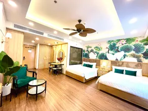 FLC Seatower Quy Nhơn - MÂY Condotel - Image 2