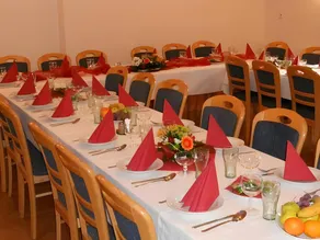 Penzion U Ráztoky - Image 5