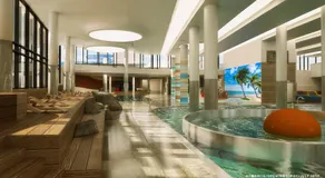 VacationClub - Baltic Park Fort Apartament F409 - Image 3