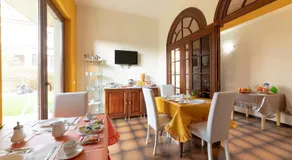 Myricae Rooms Affittacamere No Late Arrival - Image 2