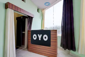 Hotel O Rao Hotel - Image 4