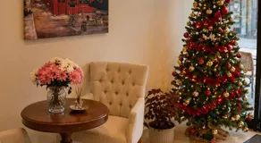 Selanikli Hotel Heybeliada - Image 3