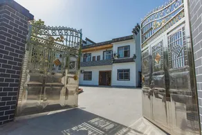 Huijian Huajinyu Homestay (Huangshan North Railway Station Branch) - Image 4